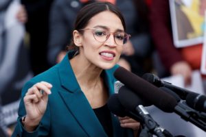 Ocasio Cortez