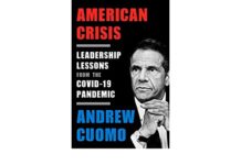 La obra llevará el título “American Crisis: Leadership Lessons from the COVID-19 Pandemic”.