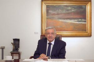 Andrés Manuel López Obrador