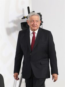 Andr&eacute;s Manuel L&oacute;pez Obrador