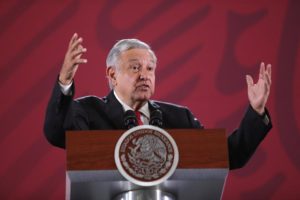 Andrés Manuel López Obrador