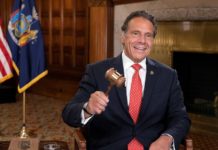 Andrew Cuomo