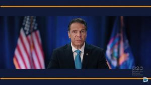 Andrew Cuomo