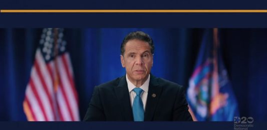 Andrew Cuomo