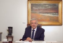 Andrés Manuel López Obrador