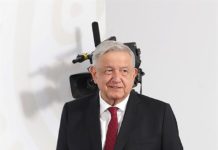 Andrés Manuel López Obrador
