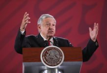 Andrés Manuel López Obrador