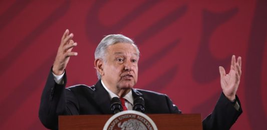 Andrés Manuel López Obrador
