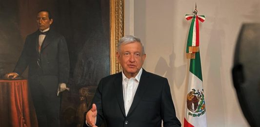 Andrés Manuel López Obrador