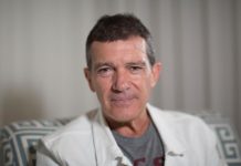 Antonio Banderas
