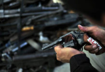 armas