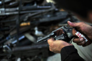 armas