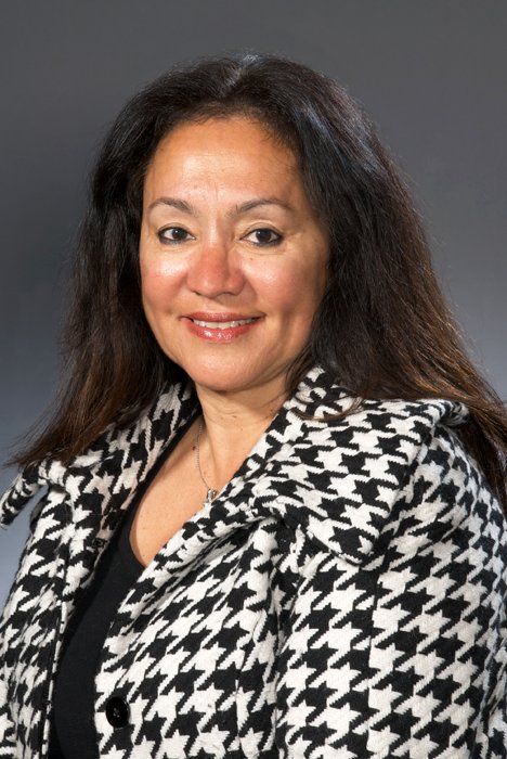 BETTY A. ROSA