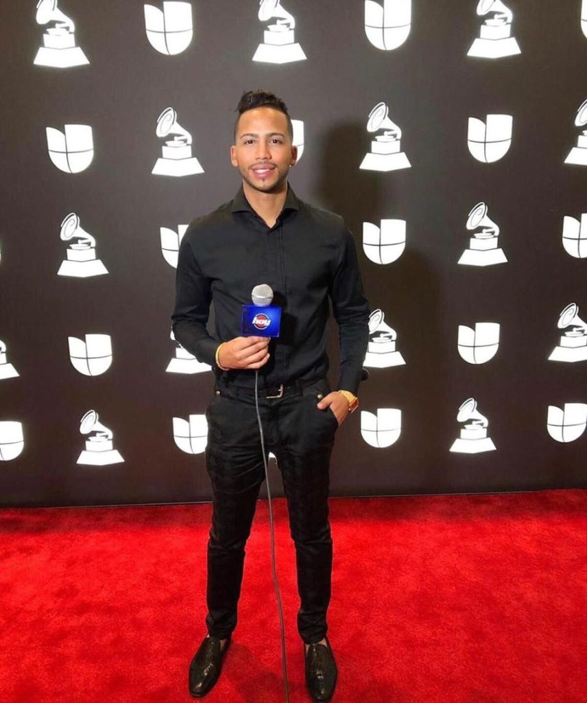 Bryan Mejía