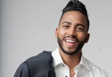 Bryan Mejía: lo que soñé ayer, hoy lo estoy haciendo realidad y lo que sueño hoy, mañana lo haré realidad Bryan Mejía