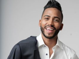 Bryan Mejía: lo que soñé ayer, hoy lo estoy haciendo realidad y lo que sueño hoy, mañana lo haré realidad Bryan Mejía