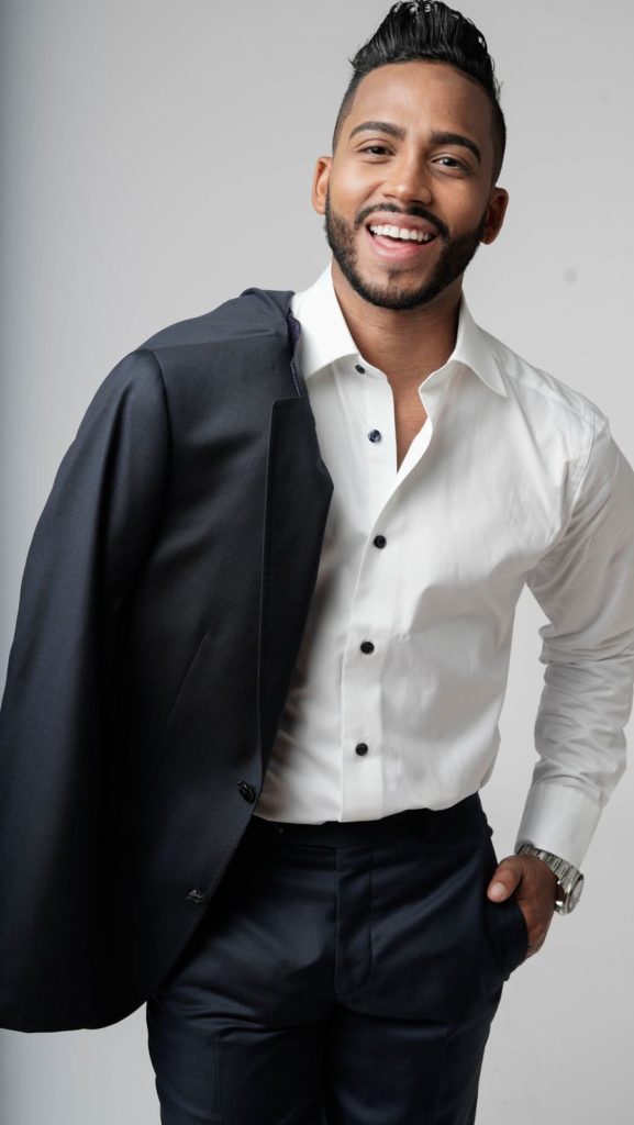 Bryan Mejía