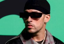 Bad Bunny y Alejandro Fernández, dos voces por Joe Biden Bad Bunny.