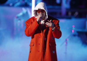 Bad Bunny