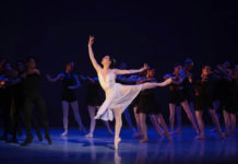 Ballet de Miami