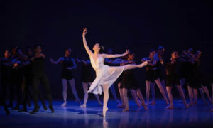 Ballet de Miami