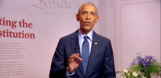 Barack Obama