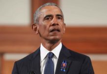 Barack Obama.