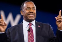 Ben Carson