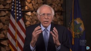 Bernie Sanders