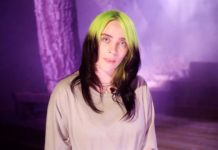 Billie Eilish: Trump está destruyendo EE.UU. y todo lo que nos importa Billie Eilish