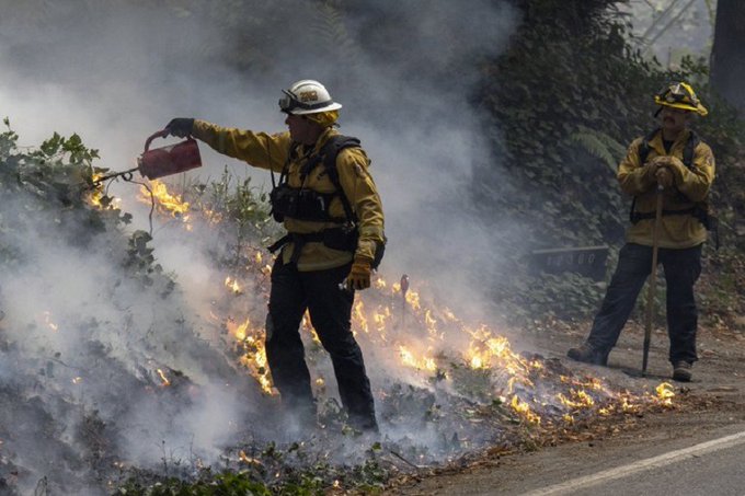 California.
