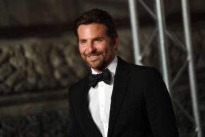 Bradley Cooper