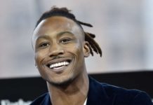 Brandon Marshall