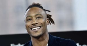 Brandon Marshall