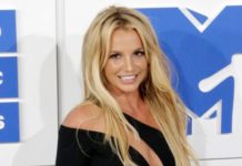 Britney Spears