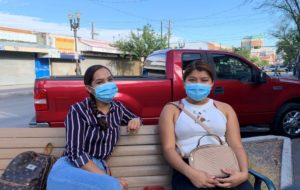 coronavirus entre los latinos