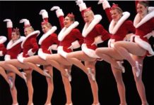 Cancelan por primera vez el musical de Navidad de Radio City por COVID-19 Radio City.