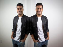 Carlos Rivera y Johnny Lozada revelan los secretos de "¿Quién es la máscara?" Carlos Rivera