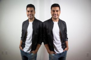 Carlos Rivera