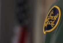 Agente de la Patrulla Fronteriza en Arizona es arrestado por narcotráfico Carlos Víctor Passapera.