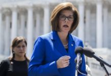Catherine Cortez Masto
