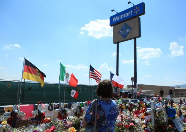 EL Paso, Texas.