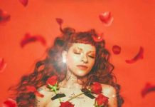 Cazzu abandona el trap por el R&B feminista y la poesía Cazzu.
