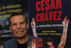 Cesar Chávez