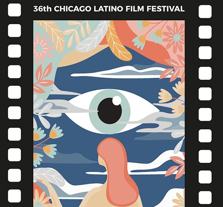 Festival Internacional de Cine Latino de Chicago.