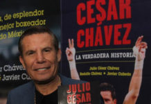 Cesar Chávez
