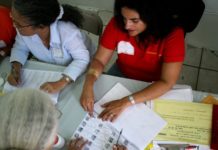 primarias en Puerto Rico