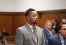 Cuba Gooding Jr.