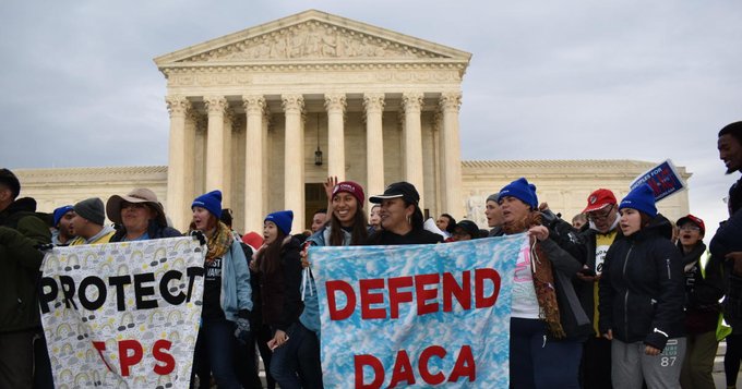 DACA.