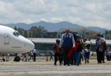 Demandan a la Administración por deportar a menores sin entrevista de asilo Demandan a la Administración por deportar a menores sin entrevista de asilo.